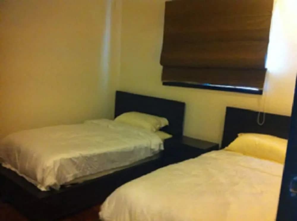 Nexus Residence - Beach Villa 360 - photo 14