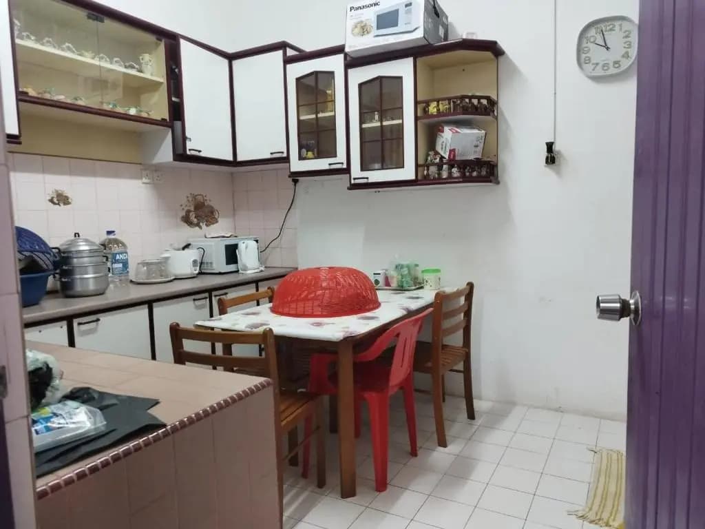 Homestay Alia - photo 11
