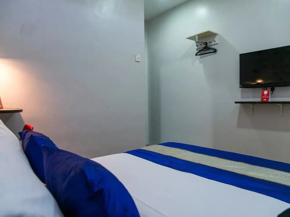 OYO 201 Smile Hotel Selayang Point - photo 5