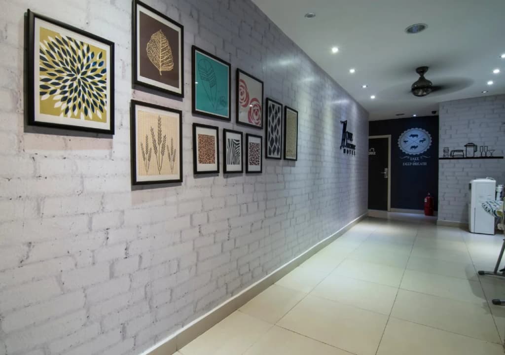 One Avenue Hotel Balakong - photo 11