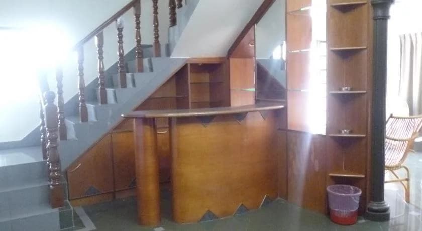 G Six Hotel - photo 12