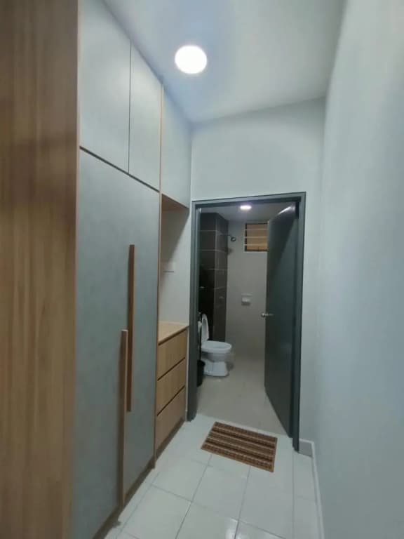 Homestay Putrajaya (Zurinn's Homestay) - photo 8