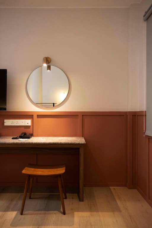 Monocolo Boutique Hotel - photo 5