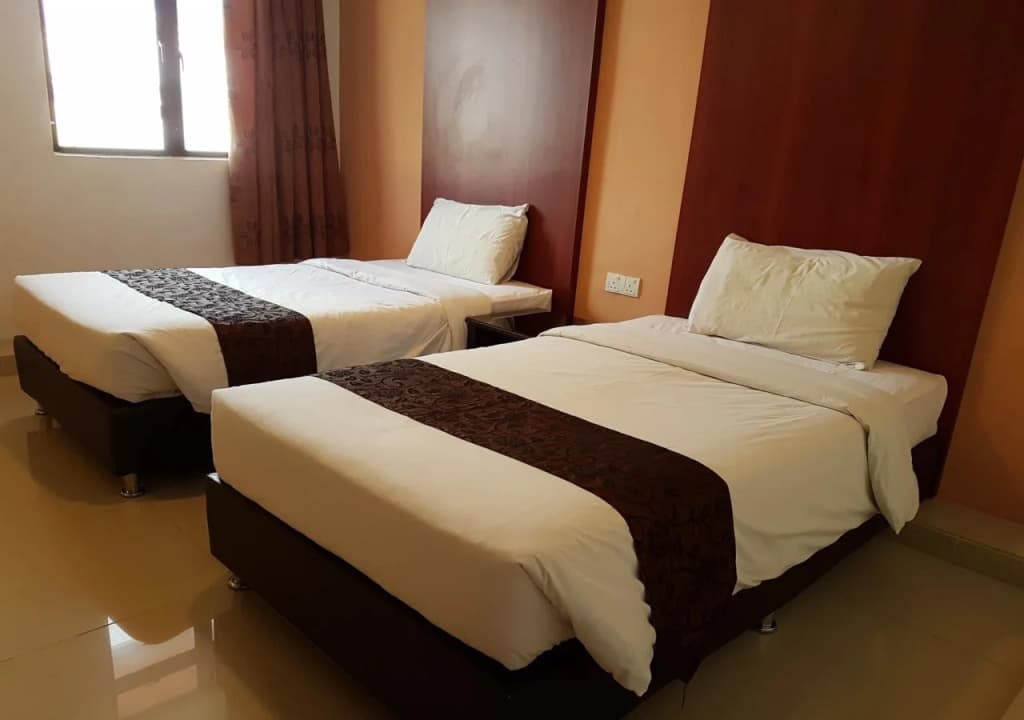Coco Town Inn - photo 7