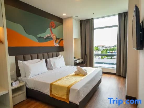 City Rise Hotel Miri - photo 2