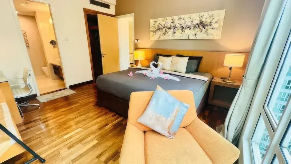 Lot 163 Fraser Place Luxury Apartments - photo 6