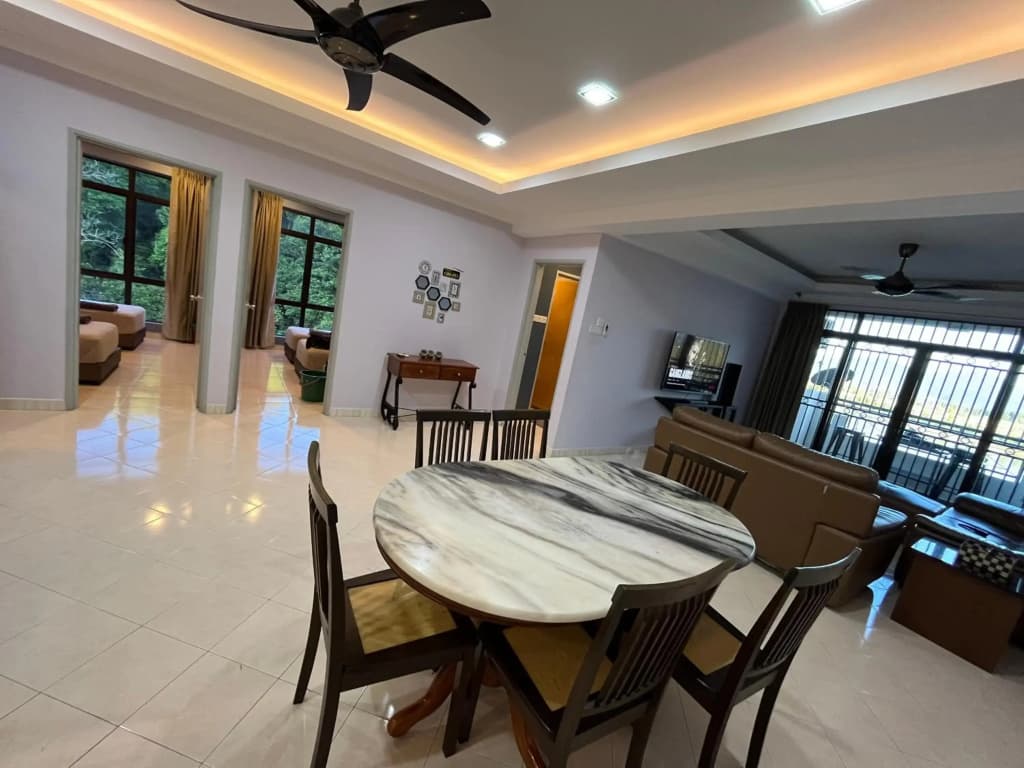 Marina Cove Resort - photo 7