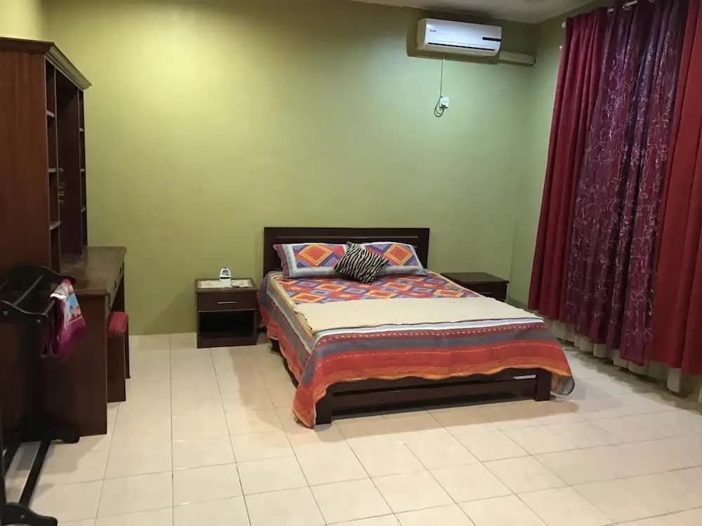 D'Subang Homestay - photo 2