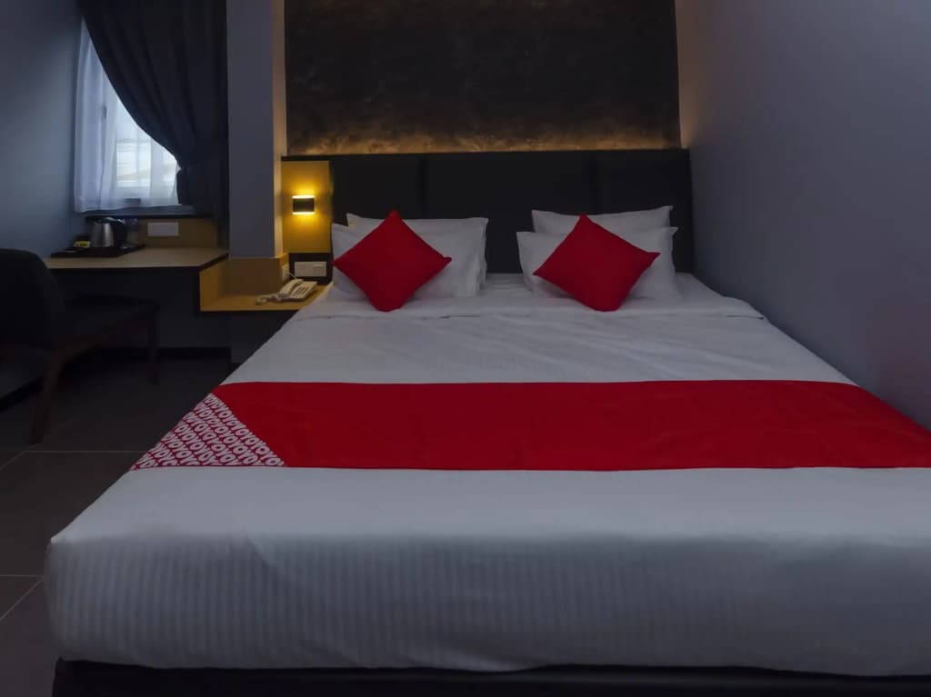 Solid Hotels - photo 5