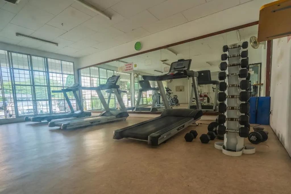 Spacious 3-bedroom with Pool for 6 - Subang Jaya - photo 7