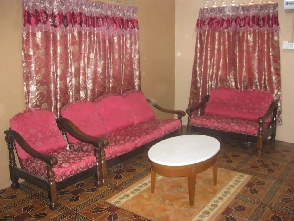 Nabila Homestay - photo 7