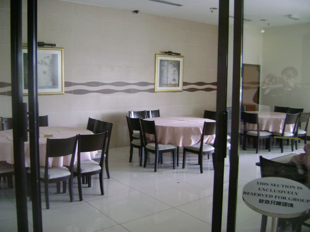 Crystal Crown Kuala Lumpur - photo 22
