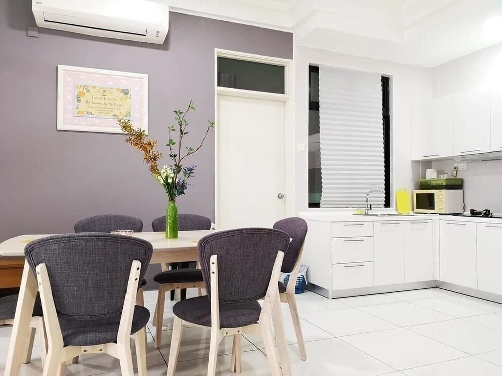 The Platino by YOYO Homestay - photo 36