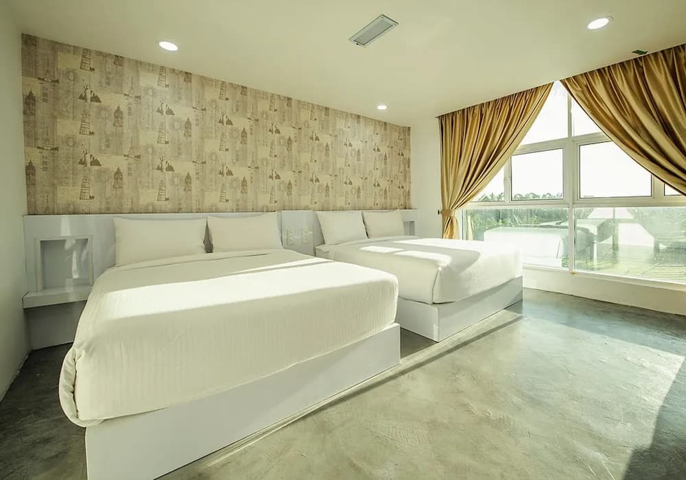 Sinar Eco Resort - photo 33