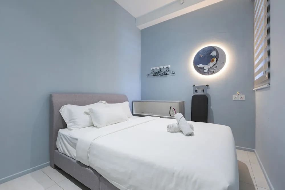 Urban Suites - photo 46
