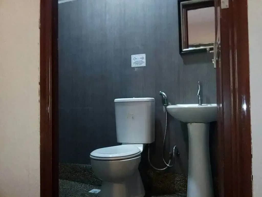J Residence - photo 6