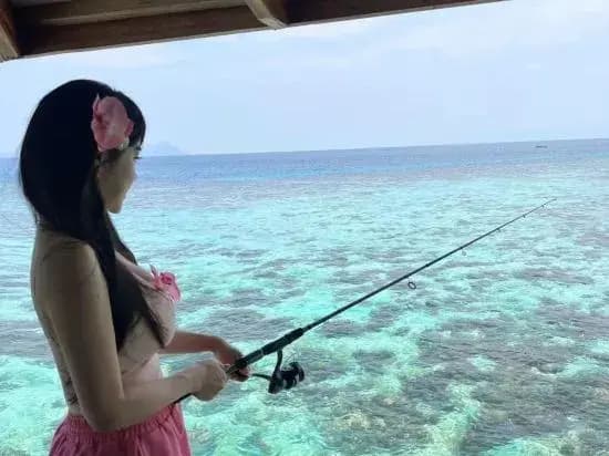 Jelly Sea Resort - photo 15