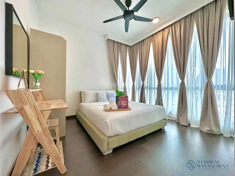 SKS Pavillion Residences by Stayrene - photo 33