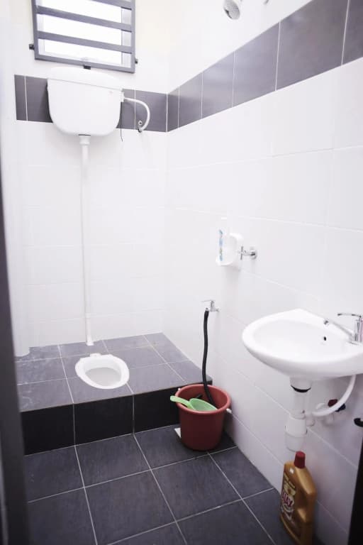 Arau Idaman Homestay - photo 8