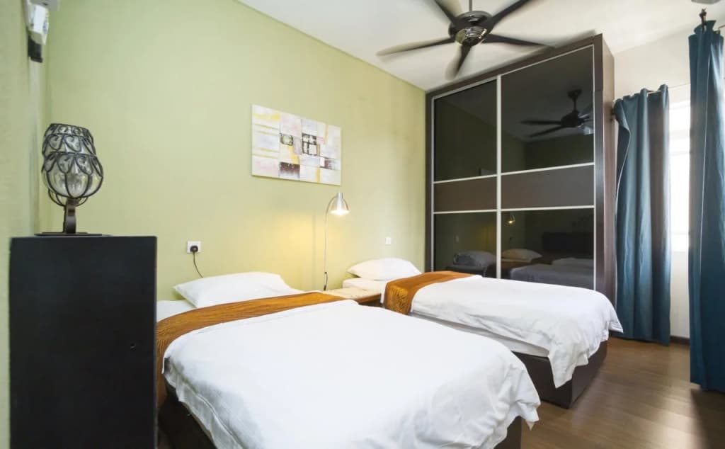 Bobo Vacation Home - photo 2