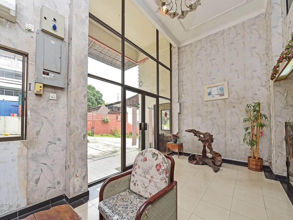 Hotel O Villa De Rose - photo 8