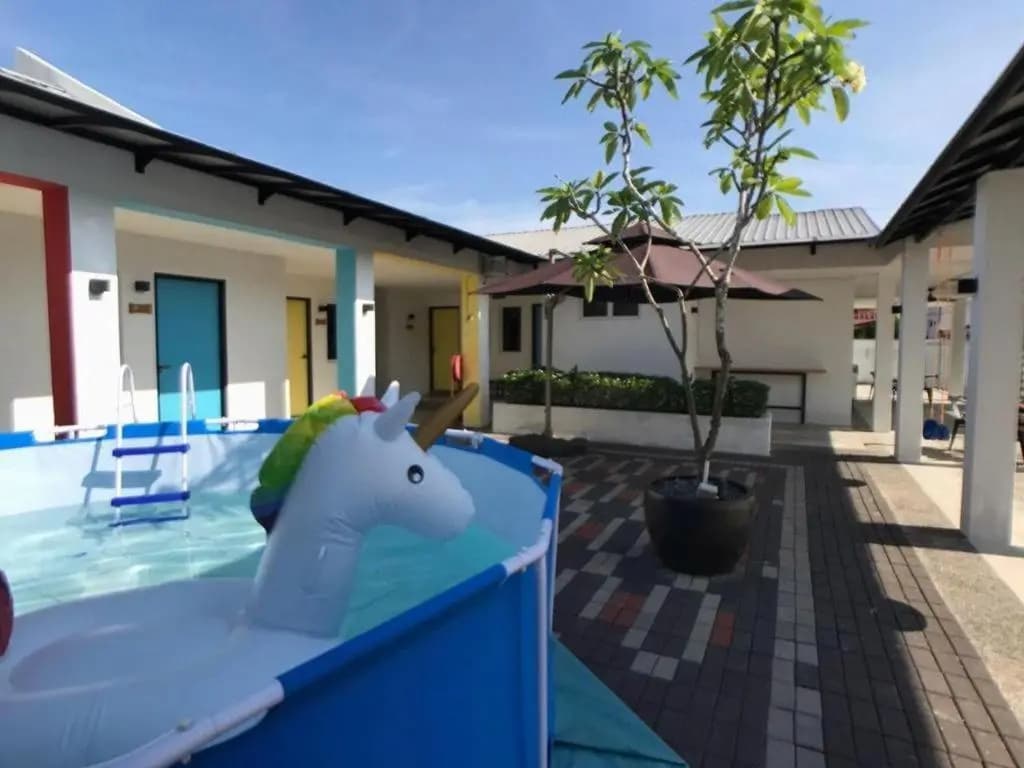 Kinta Valley Retreat - photo 18