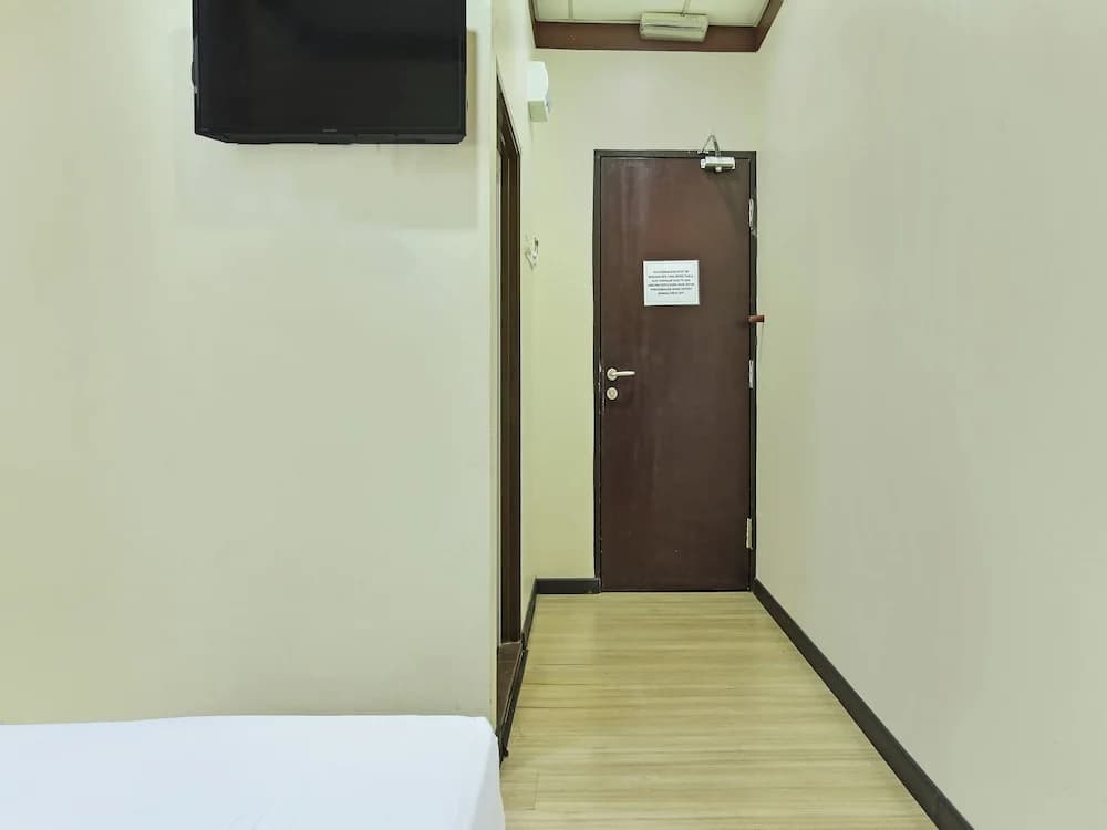 Sk Budget Hotel 2 - photo 3