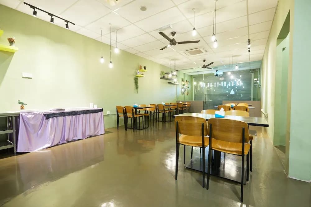 Sy Jerantut Hotel - photo 20