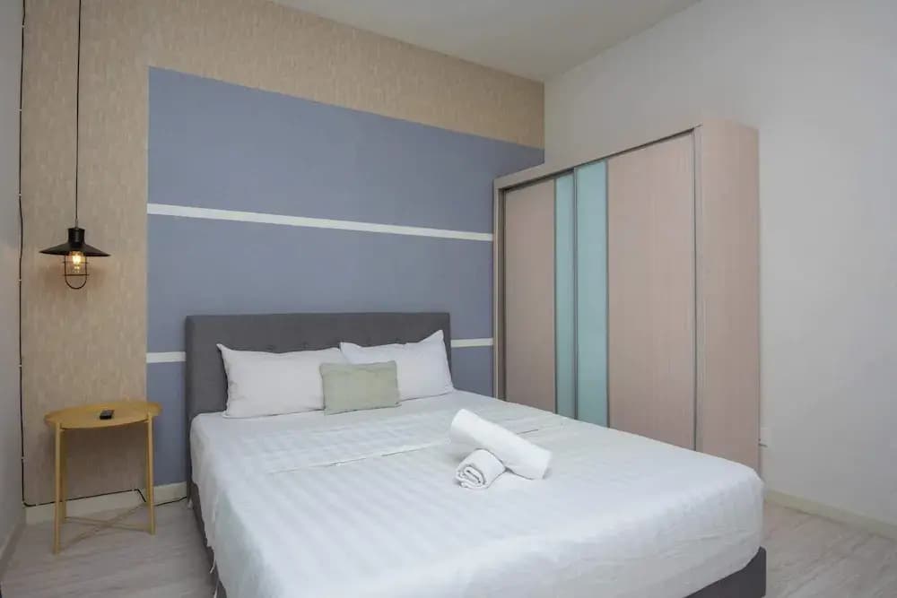 Spacious 2BR Suasana, Near CIQ JB Sentral - photo 25