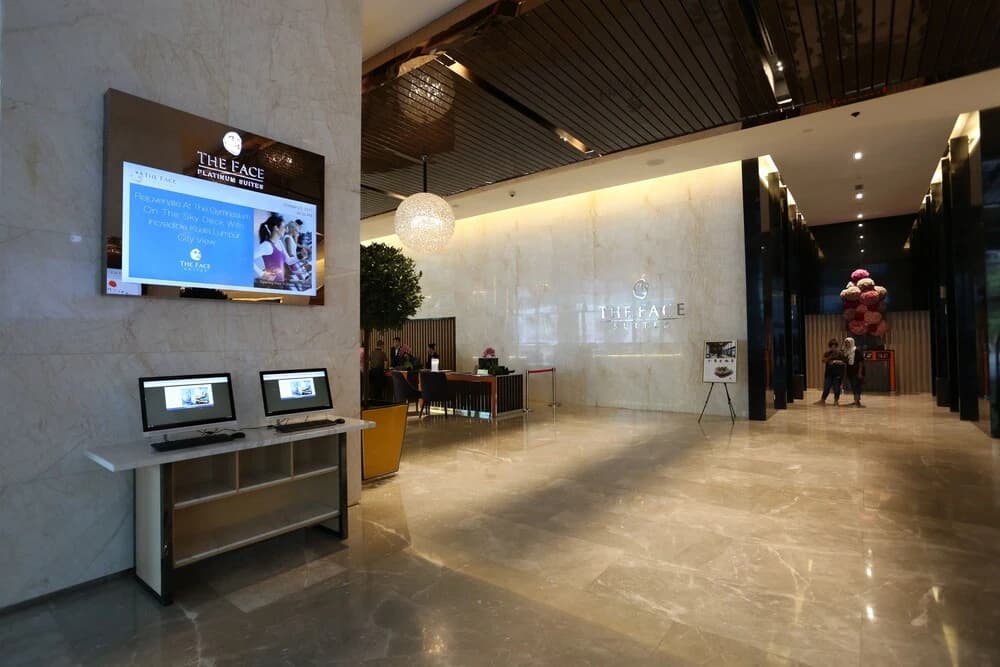 Platinum Suite KLCC @ Penguin Homes - photo 19