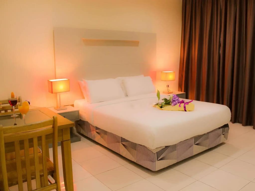 Jinhold Service Apartment - photo 5