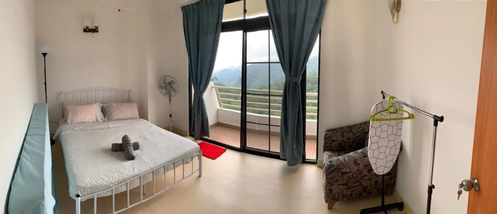 Paul 3 bedroom Meranti A303 Genting Highland Vacation Home - photo 5