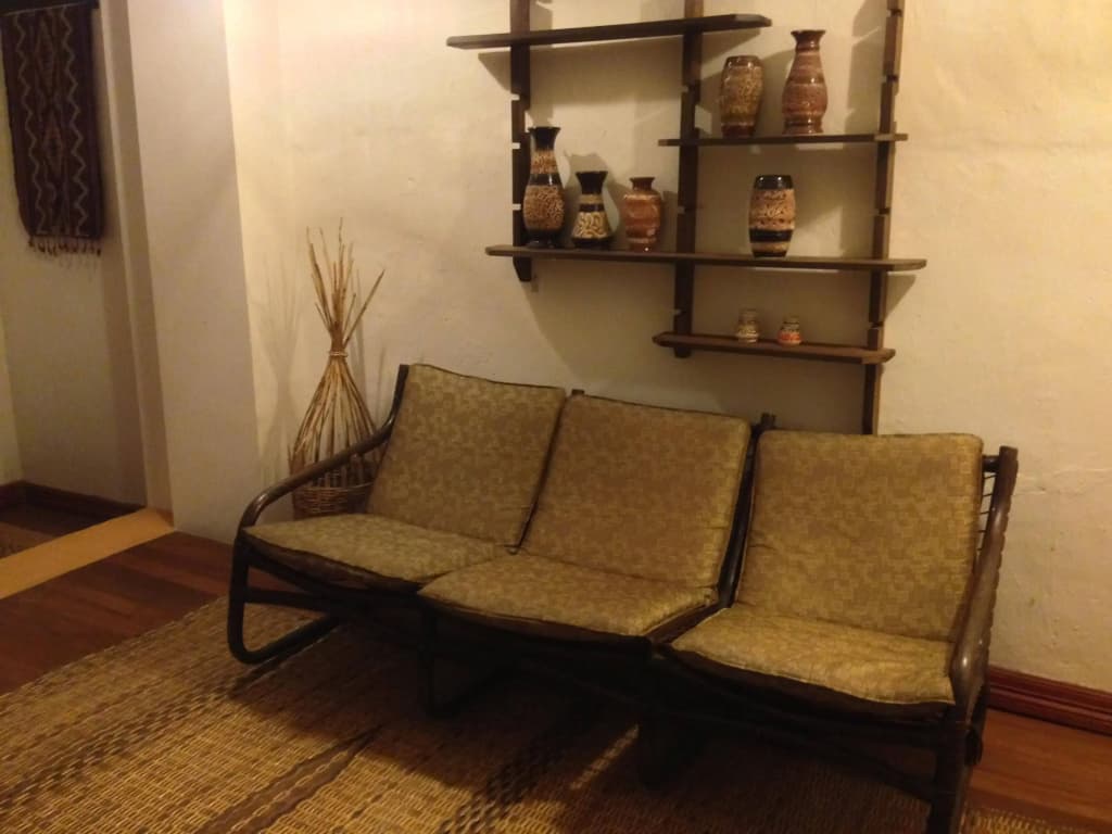 My Place Hotel & Lodge - photo 3