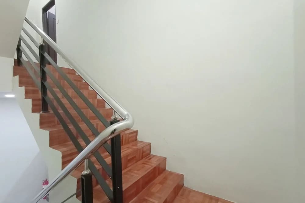 OYO 90186 Tiong's Homestay - Gated Comm - photo 7