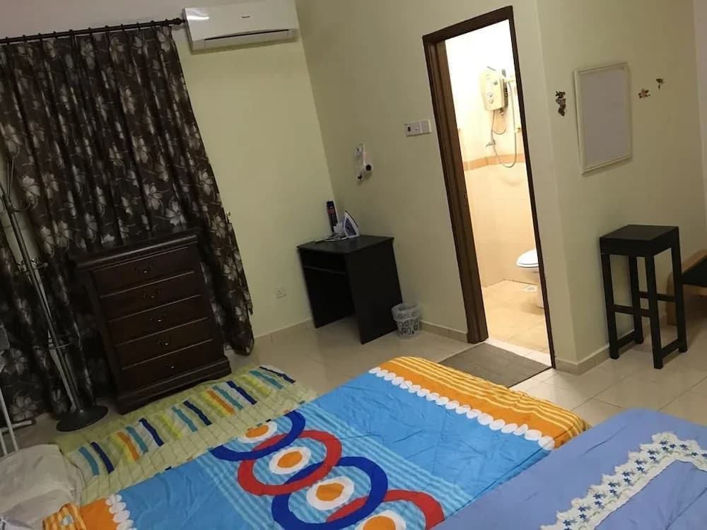 Stay 707 with pool view - photo 1