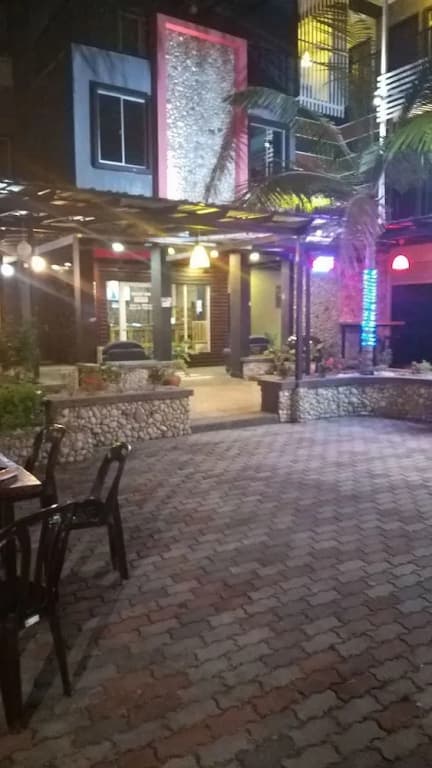 Green Town Hotel & Resorts - Bukit Tangga - photo 3