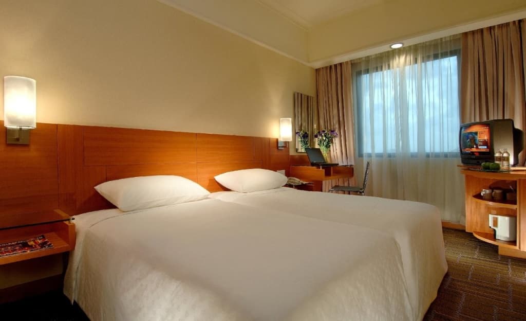 Cititel Mid Valley - photo 27