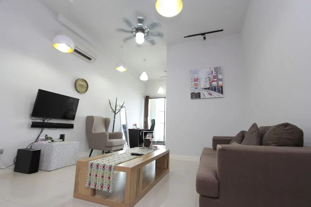 Mushroom Residence Suite - photo 14