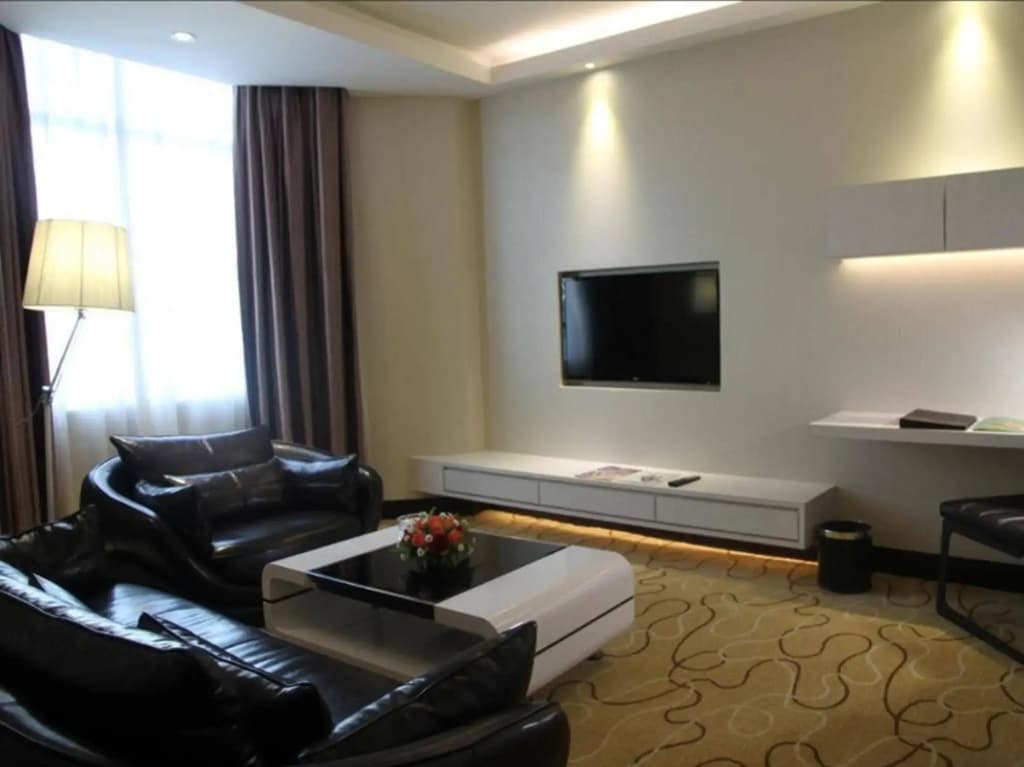 Promenade Hotel Kota Kinabalu - photo 5