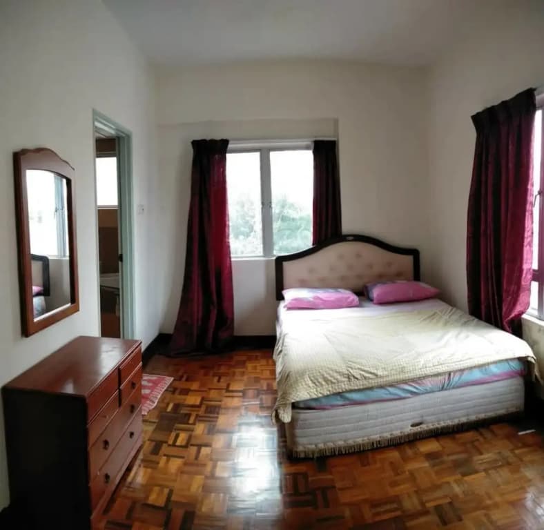 JC Sunshine Bay Resort Port Dickson - photo 4