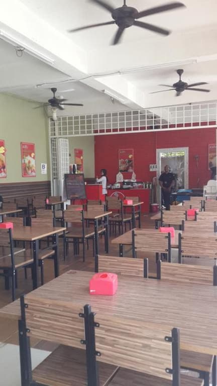Daisyinn Budget Hotel Kuala Terengganu - photo 13