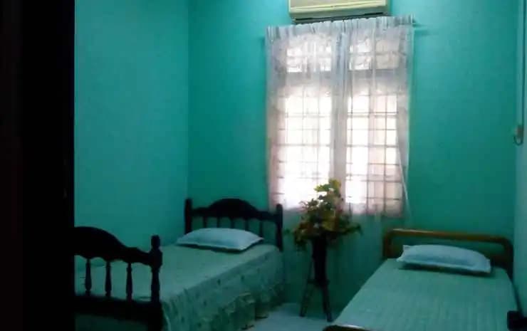 Shima Homestay - photo 5