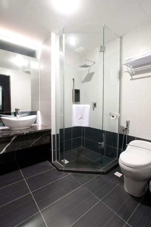 Pariss Hotel Johor Bahru - photo 10