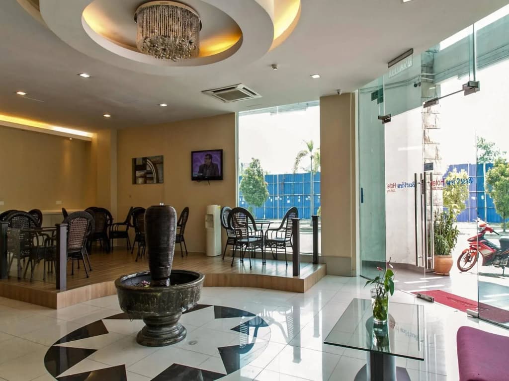 Best View Hotel Sunway Mentari - photo 2