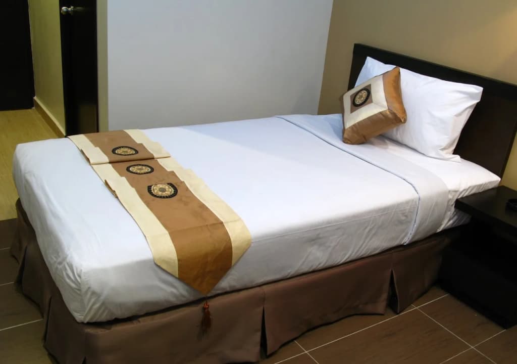 Good Hope Hotel Kelana Jaya - photo 4