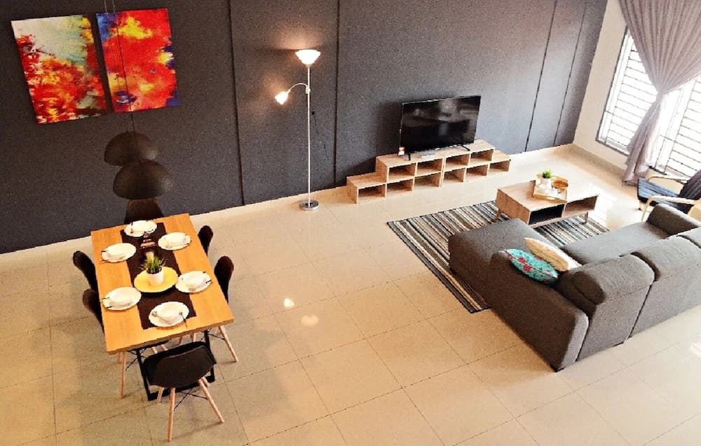 Desaru Luxury Homestay - photo 10