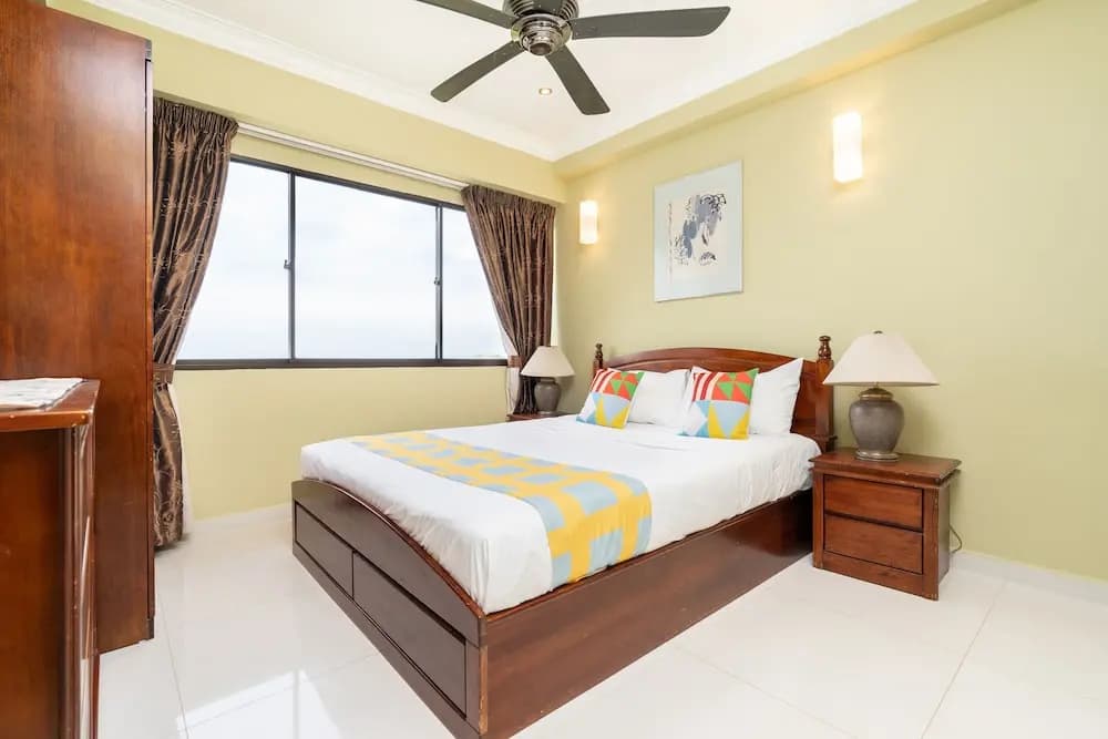 OYO Home 89794 Uncommon 2br Sri Sayang - photo 4