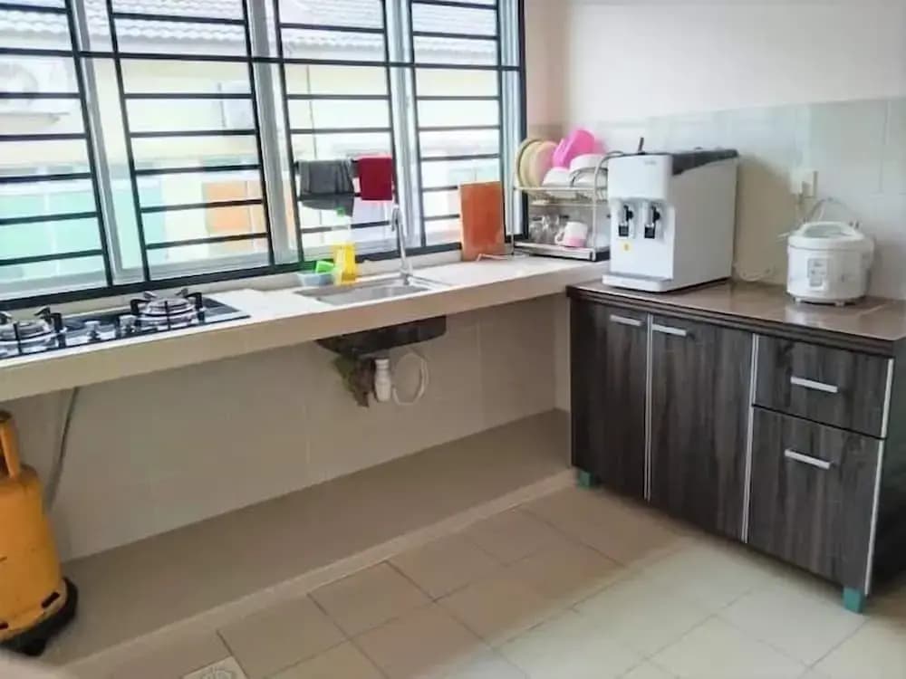 Indahpura Kulai - photo 21