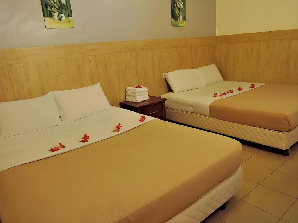 Hotel Seri Nilai - photo 3