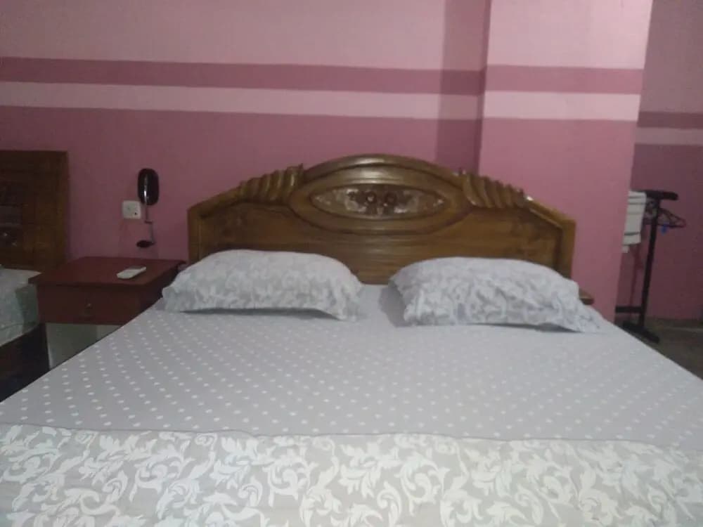 90346 Safa Hotel Ranau - photo 4